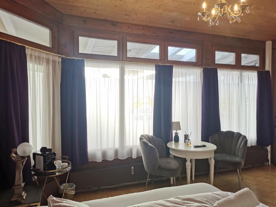 Altstadthotel Bachbraeu Weilheim in Oberbayern Exteriér fotografie